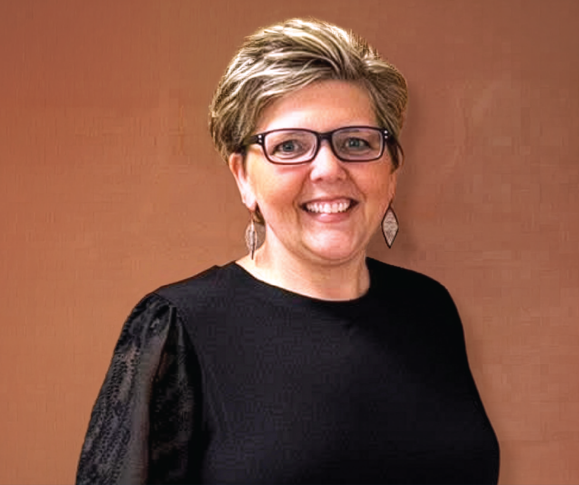 Susan Sleeper, DeKalb County Auditor